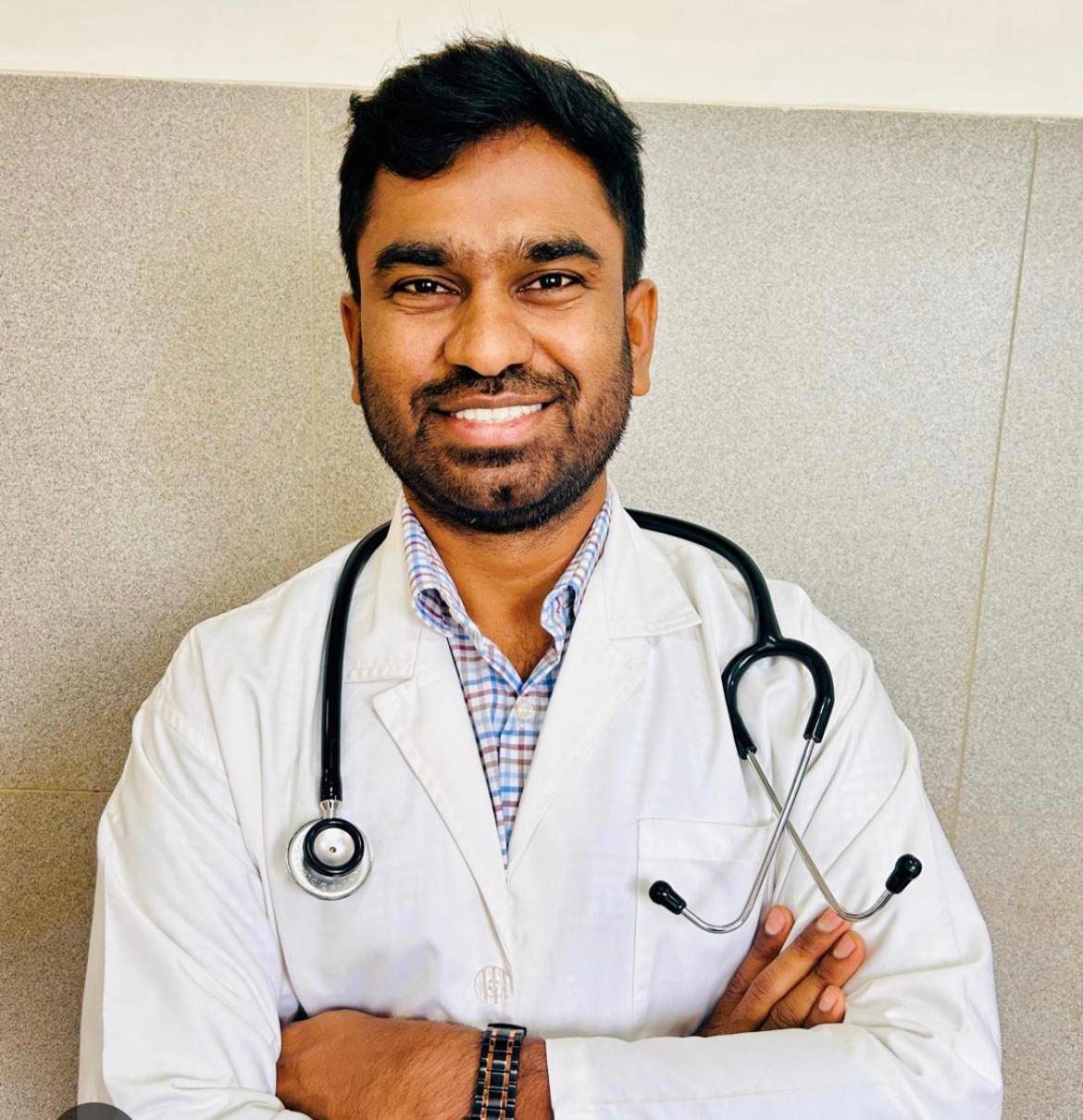 Dr Madhu Sekhar